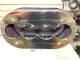 Air Filter - Fits our NEW 4 Port Hilborn type 4 port, and   the Original Hilborn